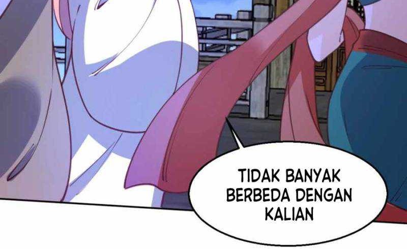 I’m Actually A Cultivation Bigshot Chapter 71 - halaman 12
