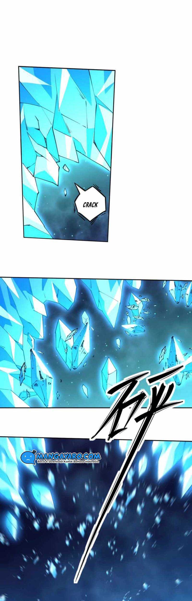 I’m Actually A Cultivation Bigshot Chapter 71 - halaman 20