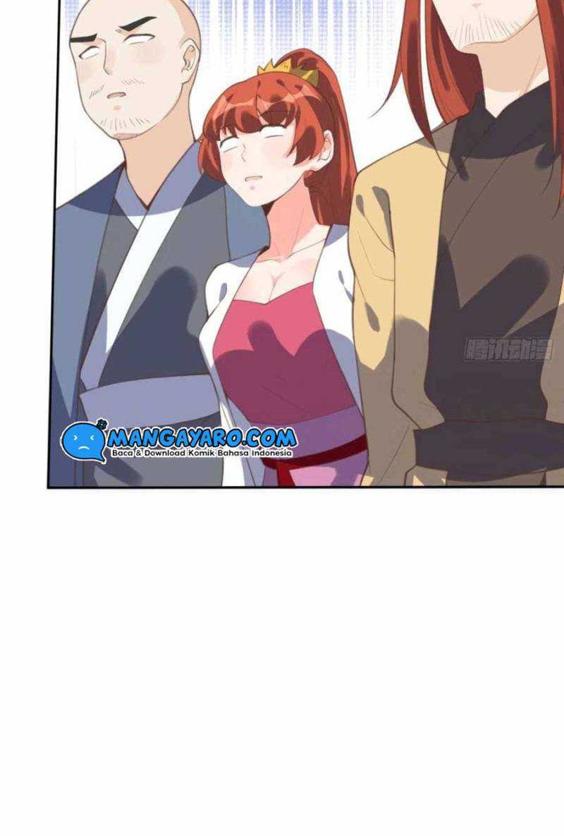 I’m Actually A Cultivation Bigshot Chapter 72 - halaman 10
