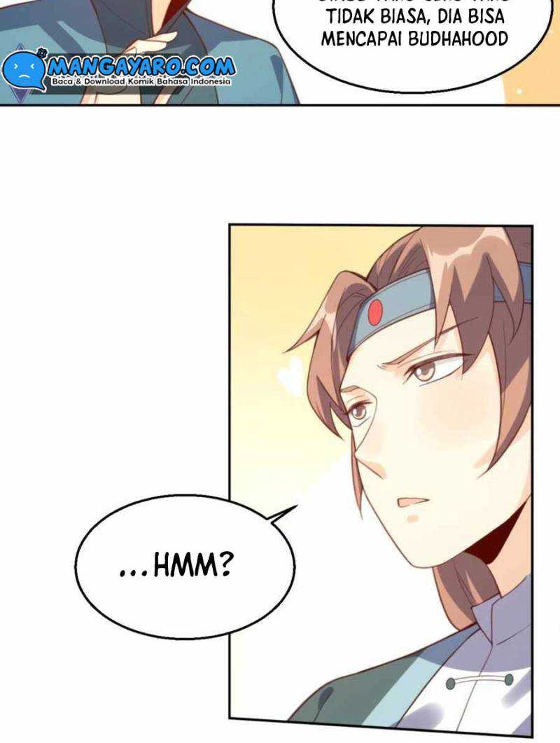 I’m Actually A Cultivation Bigshot Chapter 73 - halaman 11