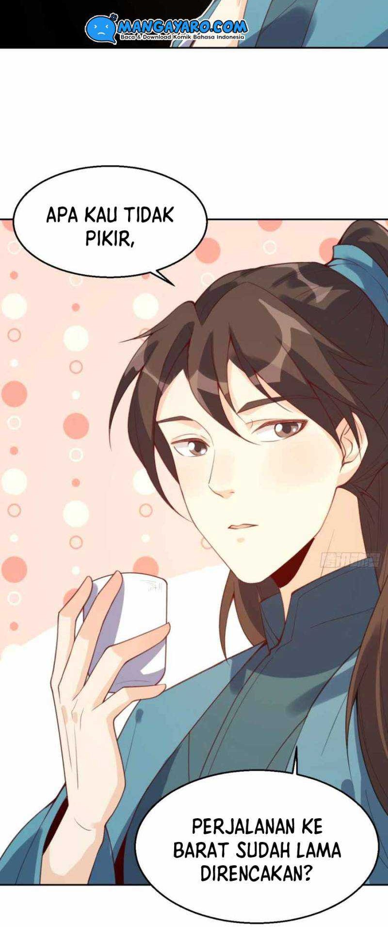 I’m Actually A Cultivation Bigshot Chapter 73 - halaman 13