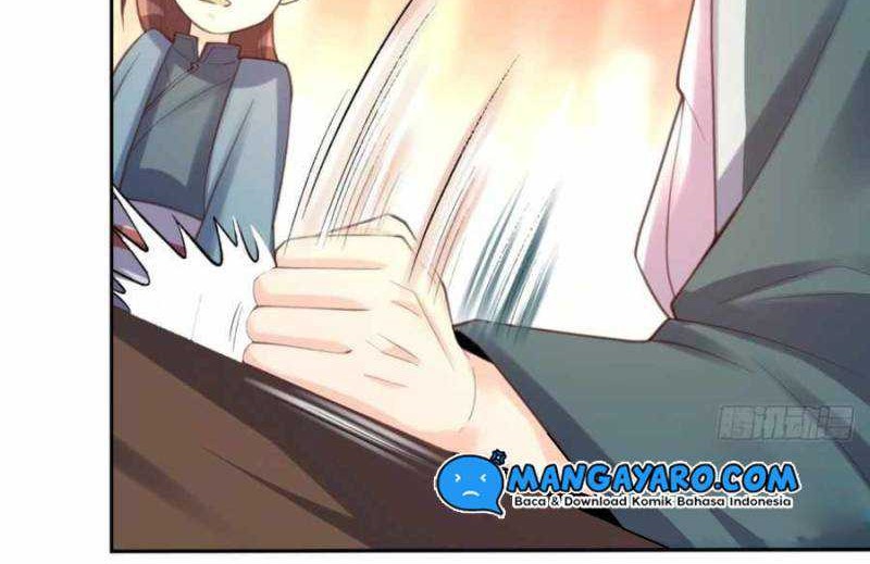 I’m Actually A Cultivation Bigshot Chapter 73 - halaman 25