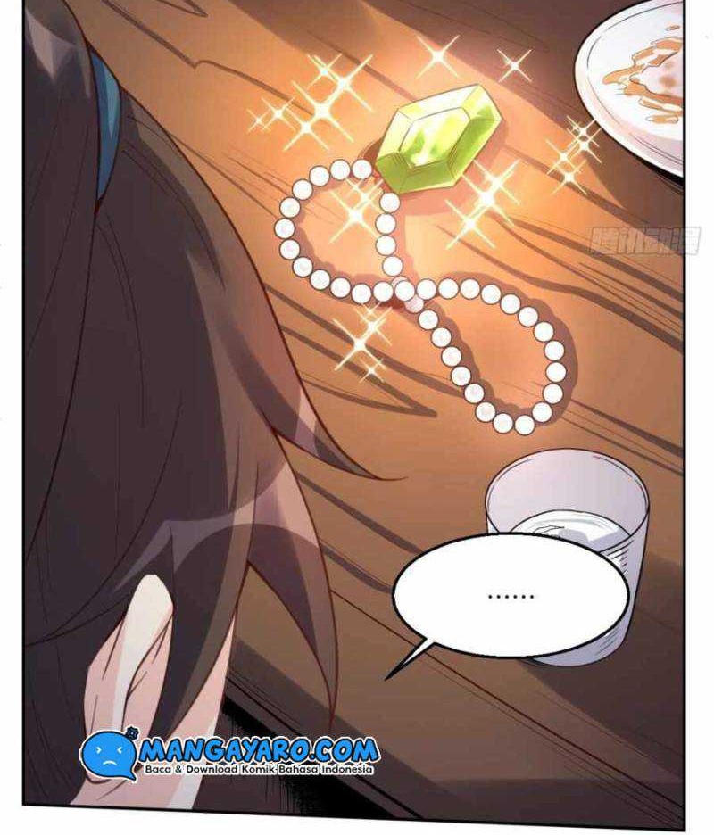 I’m Actually A Cultivation Bigshot Chapter 73 - halaman 29