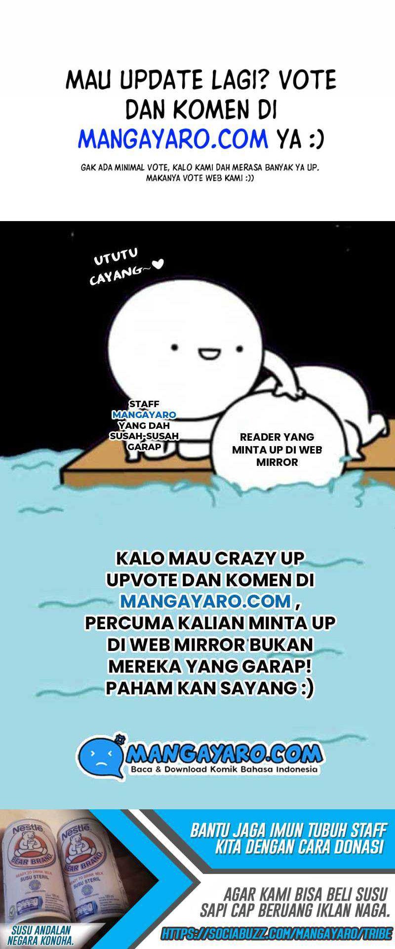 I’m Actually A Cultivation Bigshot Chapter 73 - halaman 31