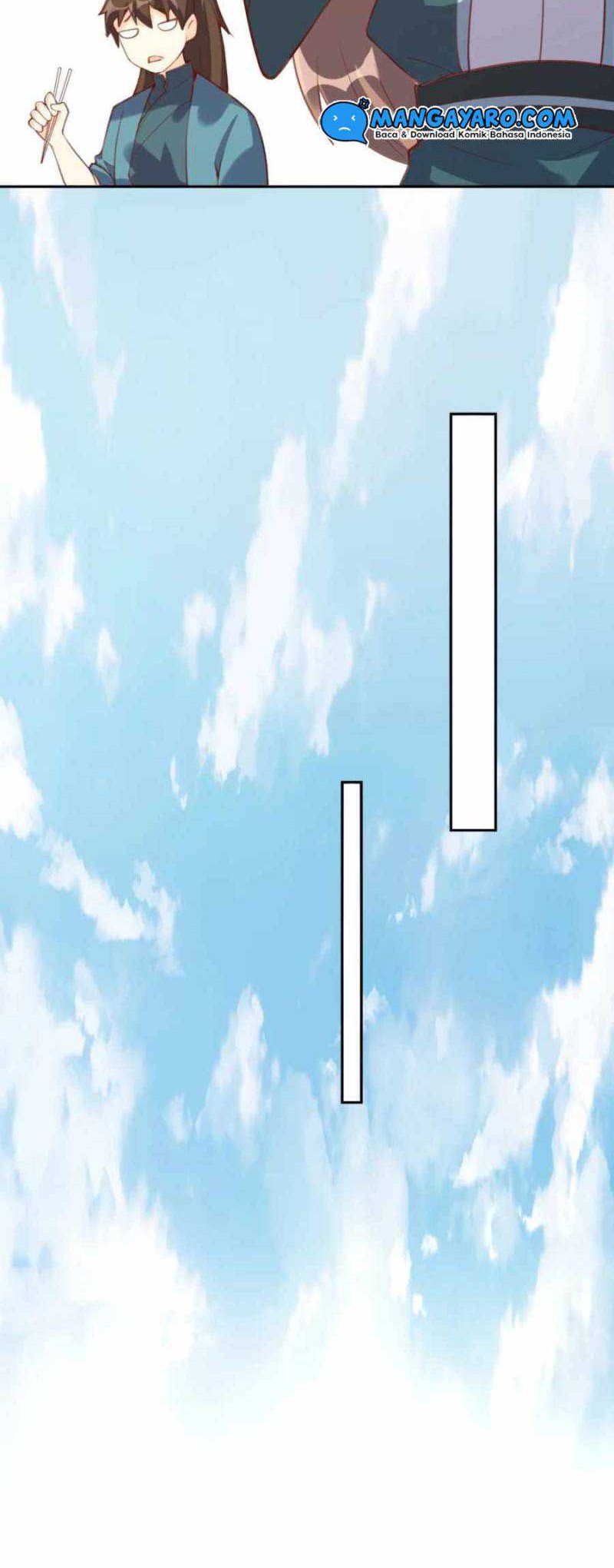 I’m Actually A Cultivation Bigshot Chapter 73 - halaman 5
