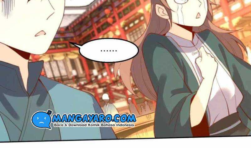 I’m Actually A Cultivation Bigshot Chapter 73 - halaman 7