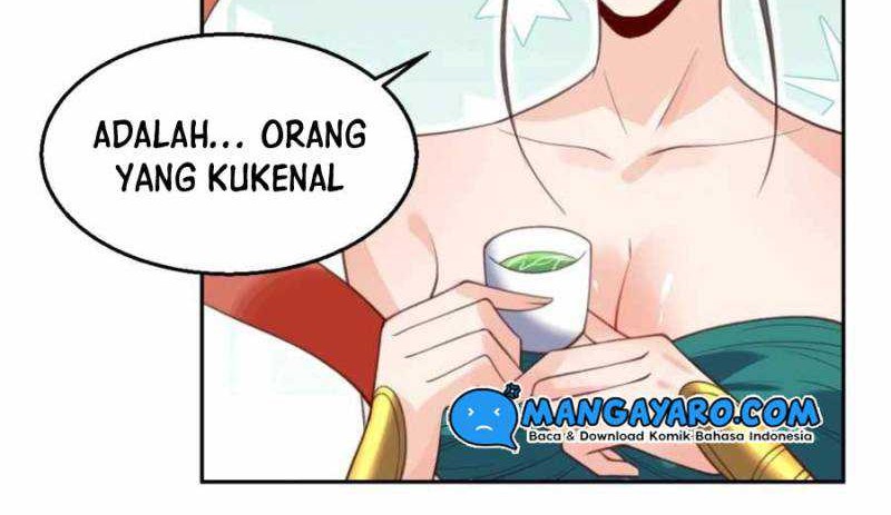 I’m Actually A Cultivation Bigshot Chapter 74 - halaman 15