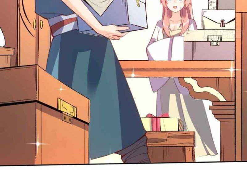 I’m Actually A Cultivation Bigshot Chapter 74 - halaman 17