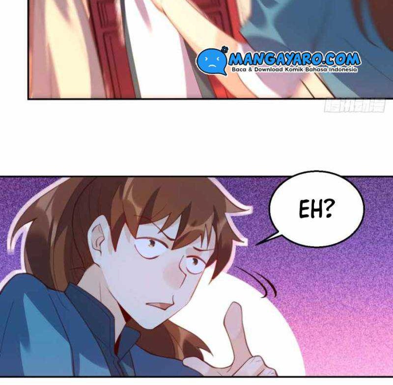 I’m Actually A Cultivation Bigshot Chapter 74 - halaman 21