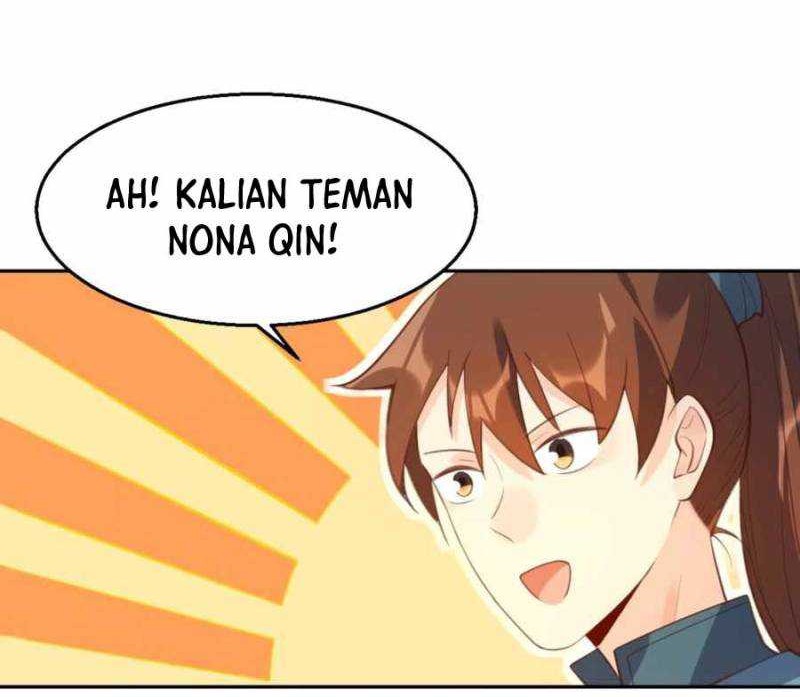 I’m Actually A Cultivation Bigshot Chapter 74 - halaman 25