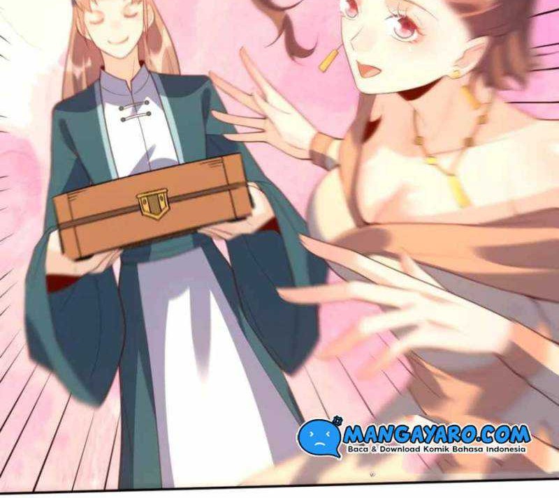 I’m Actually A Cultivation Bigshot Chapter 74 - halaman 27