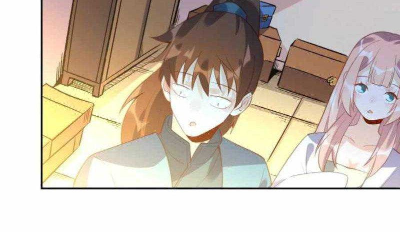 I’m Actually A Cultivation Bigshot Chapter 74 - halaman 29
