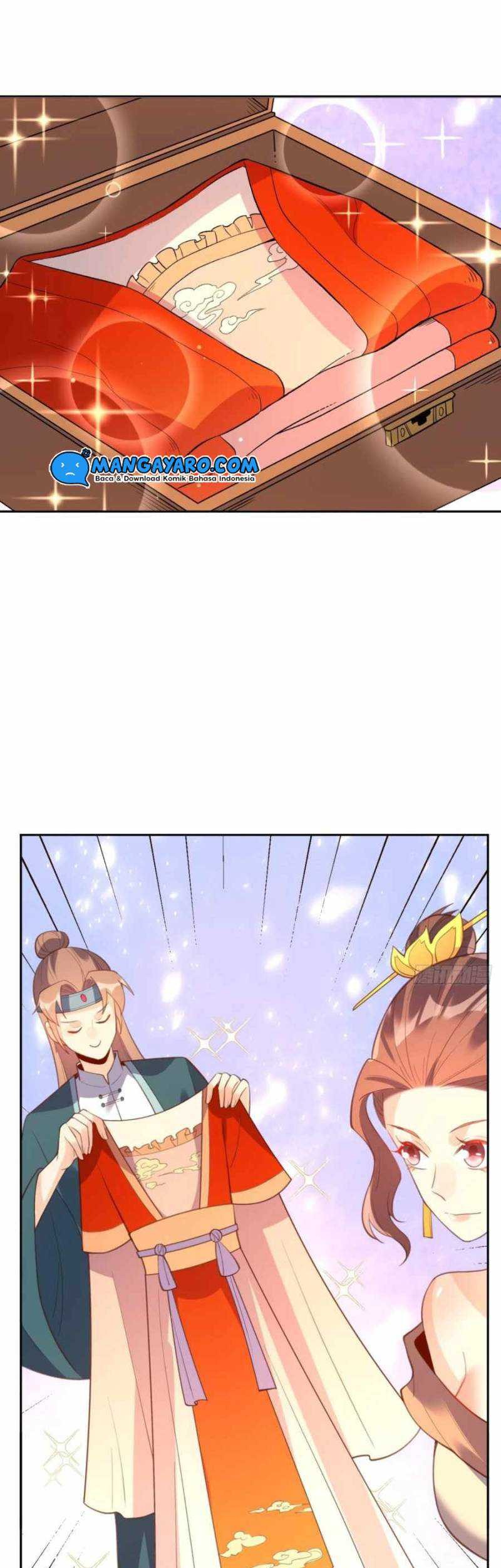 I’m Actually A Cultivation Bigshot Chapter 74 - halaman 30