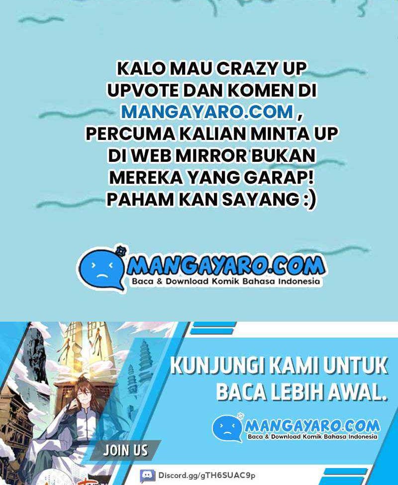 I’m Actually A Cultivation Bigshot Chapter 74 - halaman 33