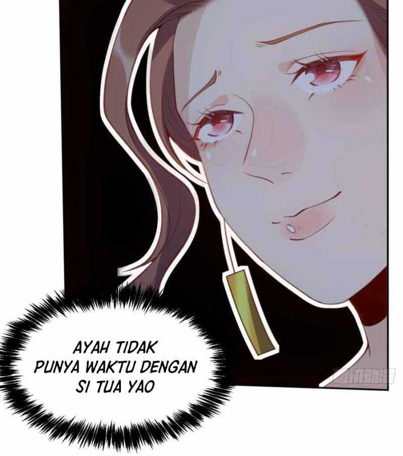 I’m Actually A Cultivation Bigshot Chapter 74 - halaman 5