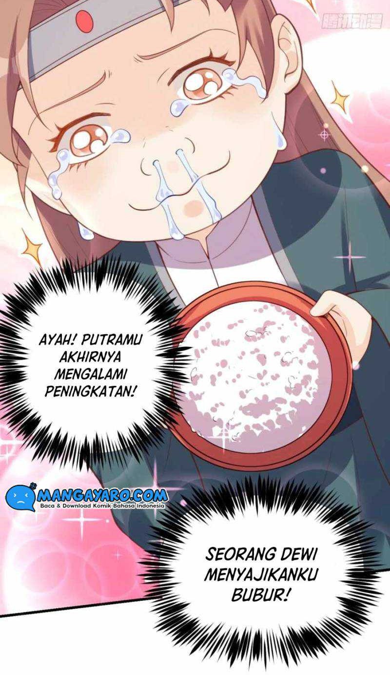 I’m Actually A Cultivation Bigshot Chapter 75 - halaman 12