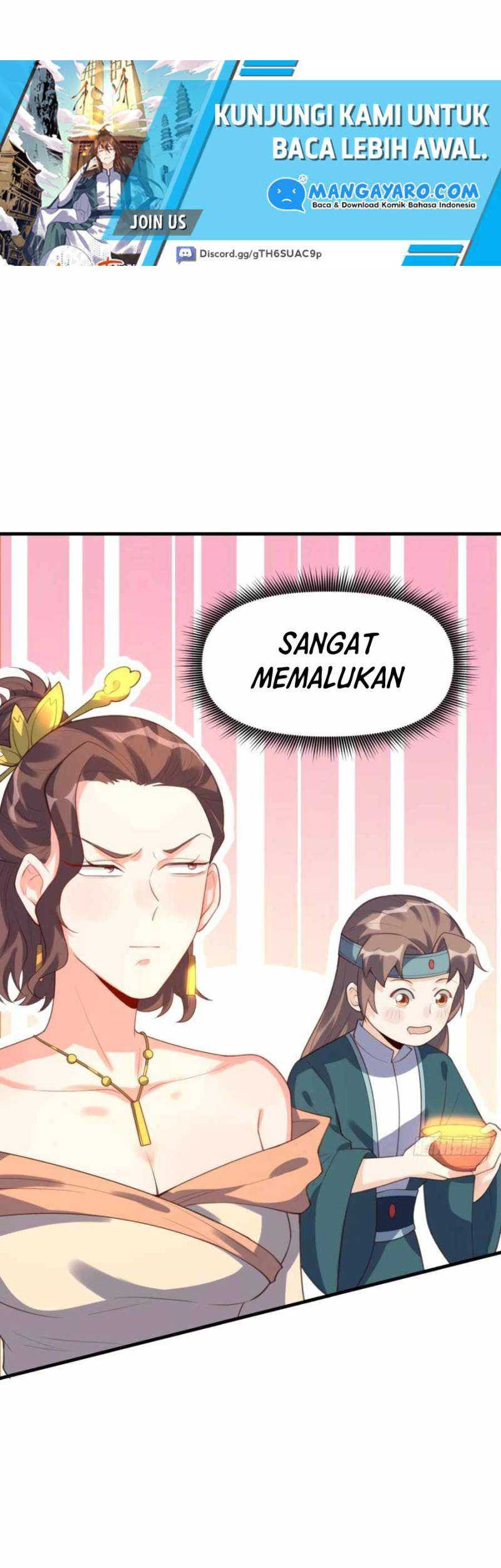I’m Actually A Cultivation Bigshot Chapter 75 - halaman 13