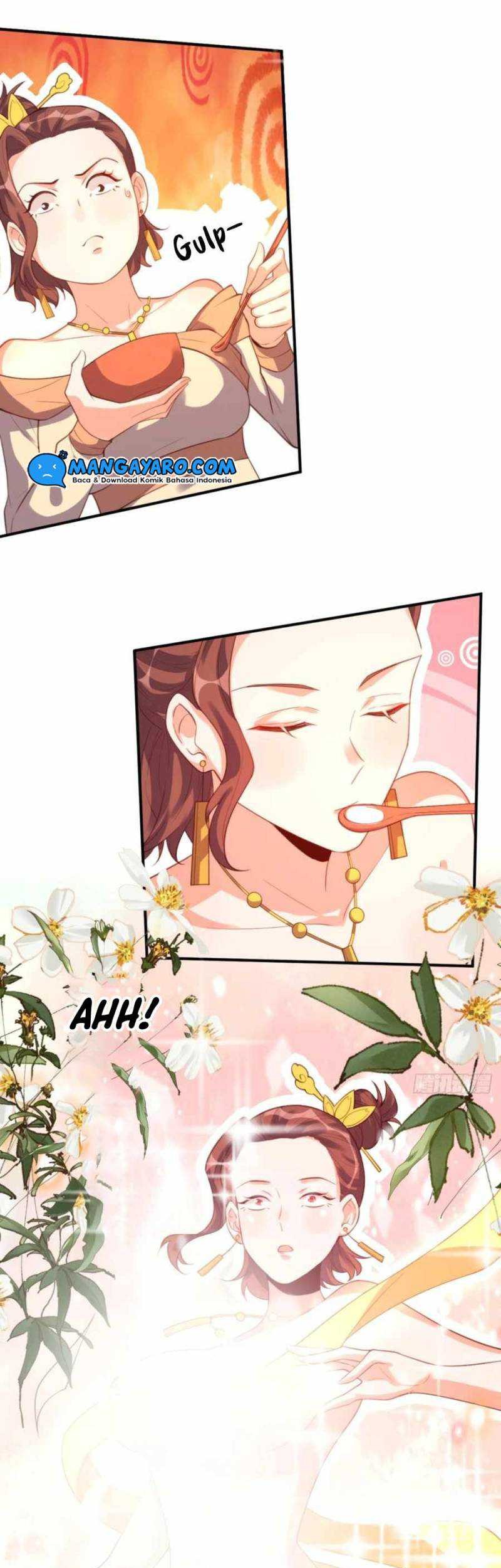 I’m Actually A Cultivation Bigshot Chapter 75 - halaman 16