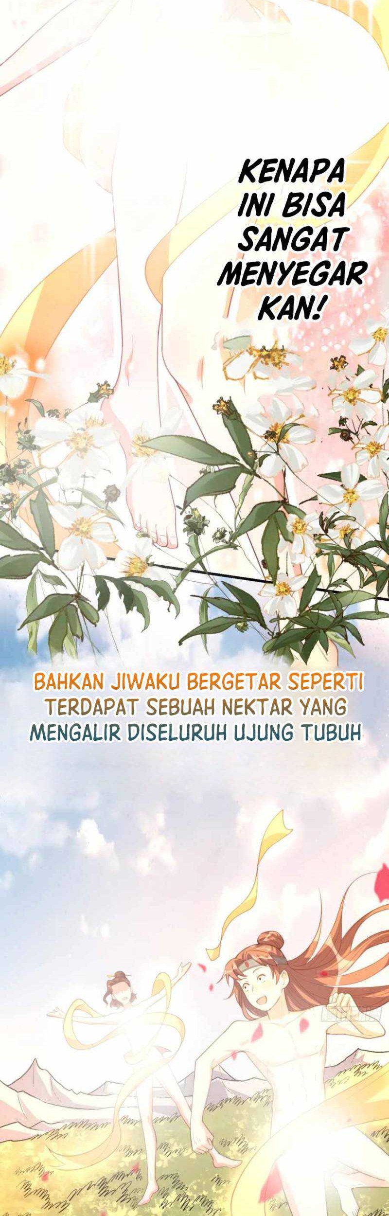 I’m Actually A Cultivation Bigshot Chapter 75 - halaman 17