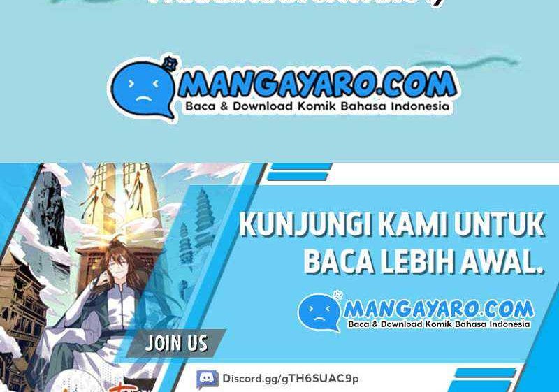 I’m Actually A Cultivation Bigshot Chapter 75 - halaman 32