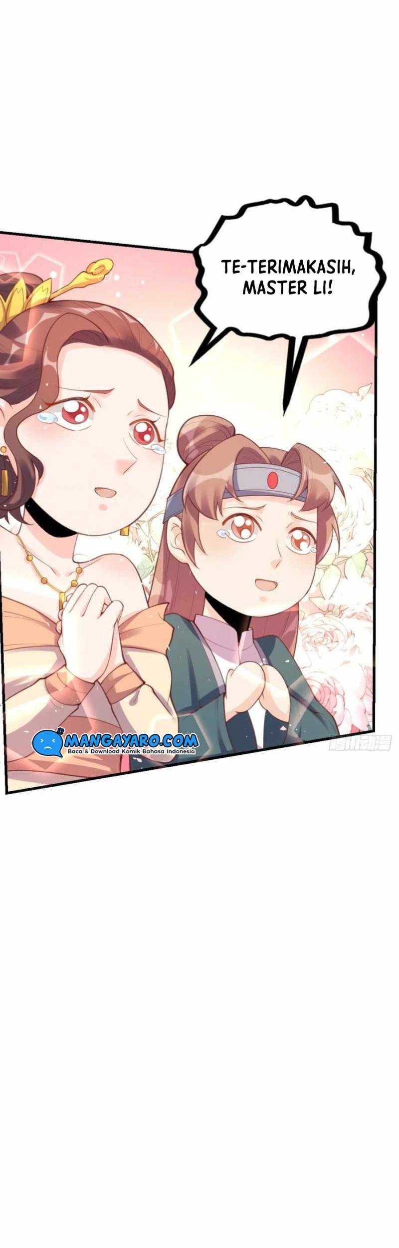 I’m Actually A Cultivation Bigshot Chapter 75 - halaman 6