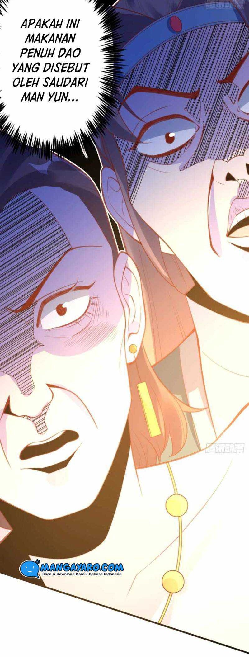 I’m Actually A Cultivation Bigshot Chapter 75 - halaman 9