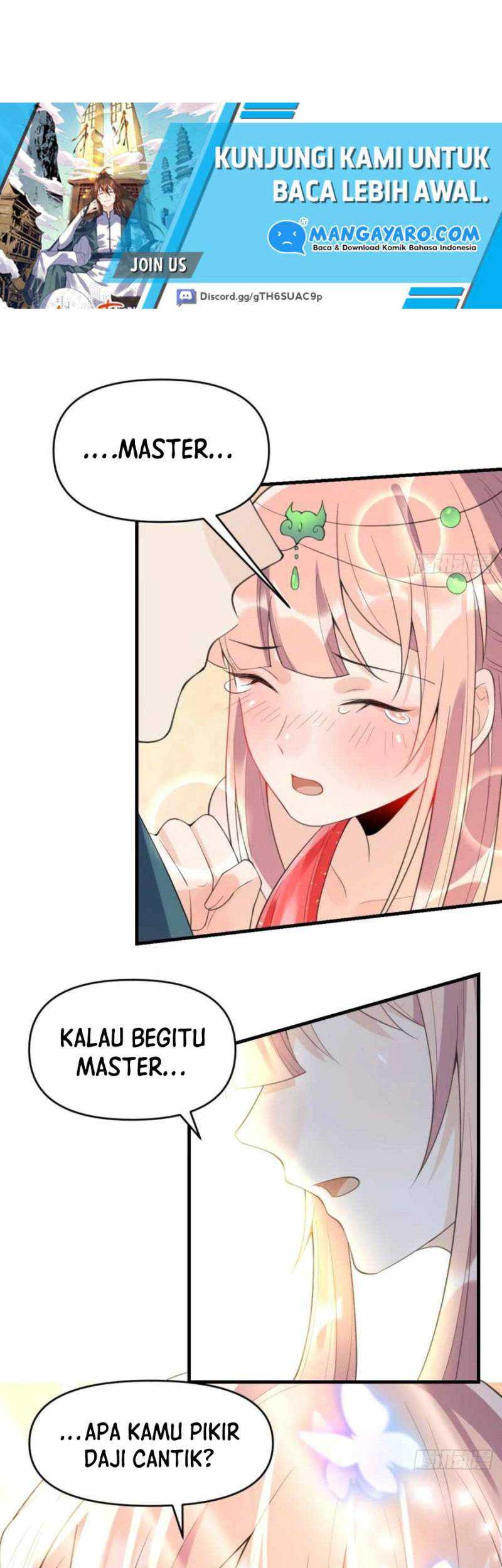 I’m Actually A Cultivation Bigshot Chapter 76 - halaman 19