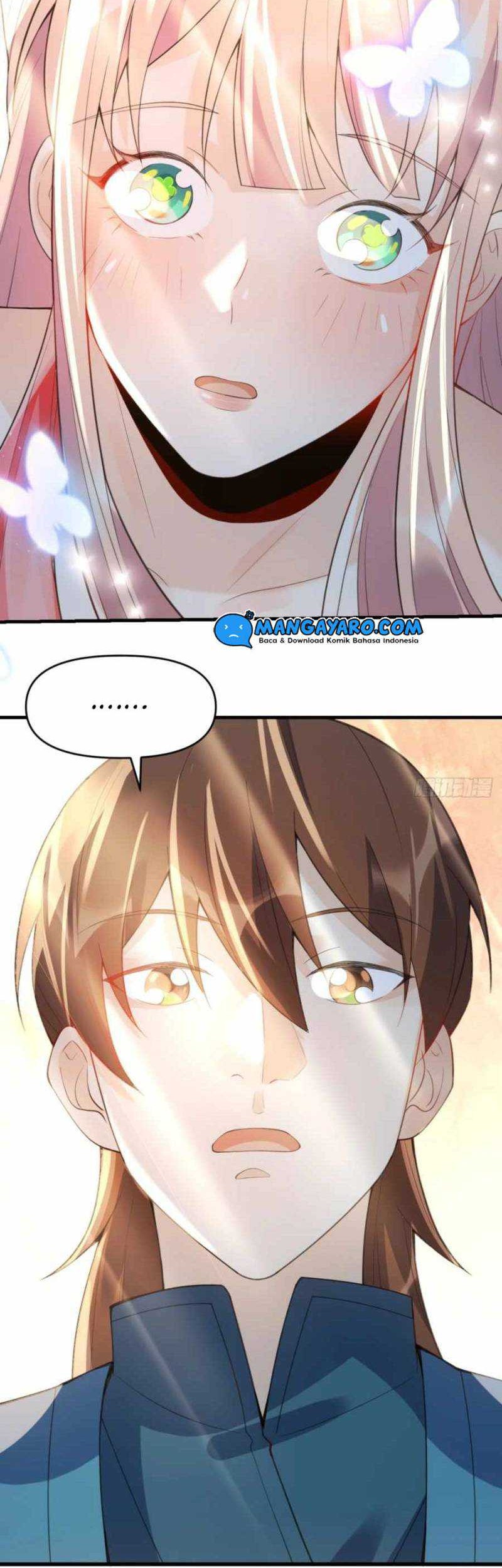 I’m Actually A Cultivation Bigshot Chapter 76 - halaman 20
