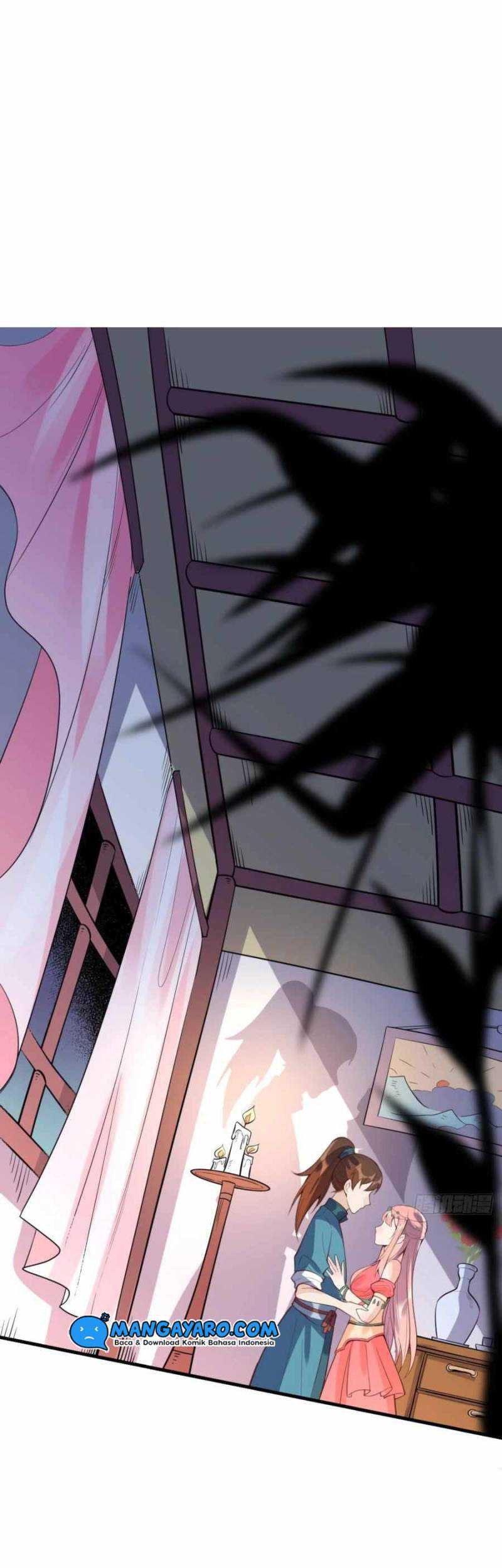 I’m Actually A Cultivation Bigshot Chapter 76 - halaman 22