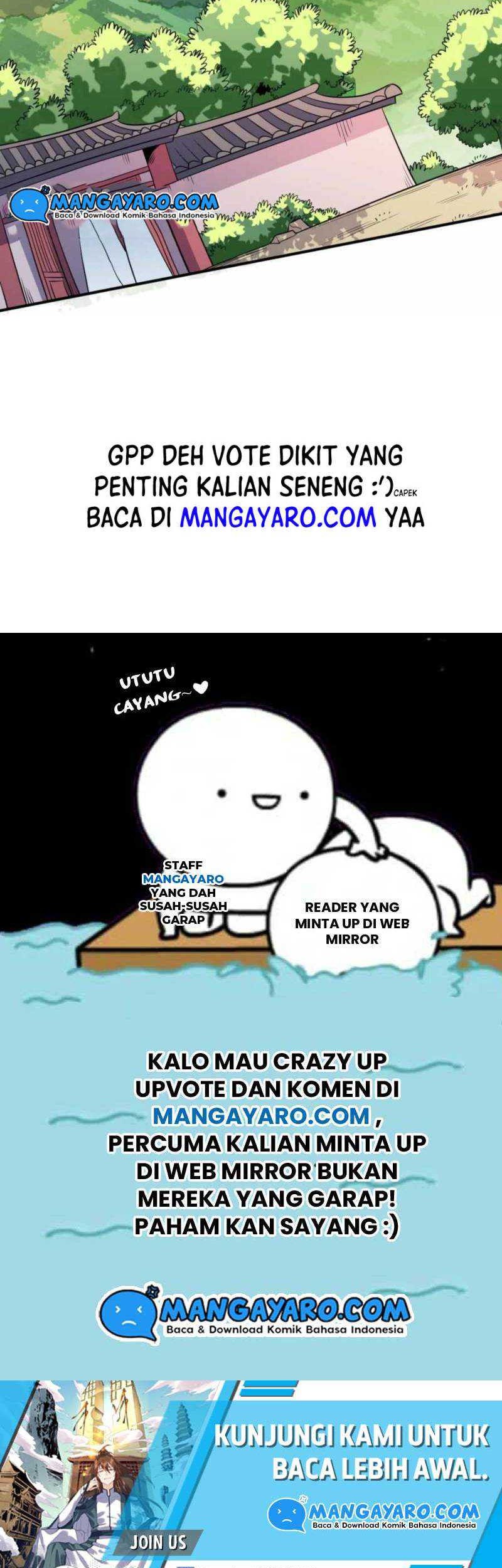 I’m Actually A Cultivation Bigshot Chapter 76 - halaman 30
