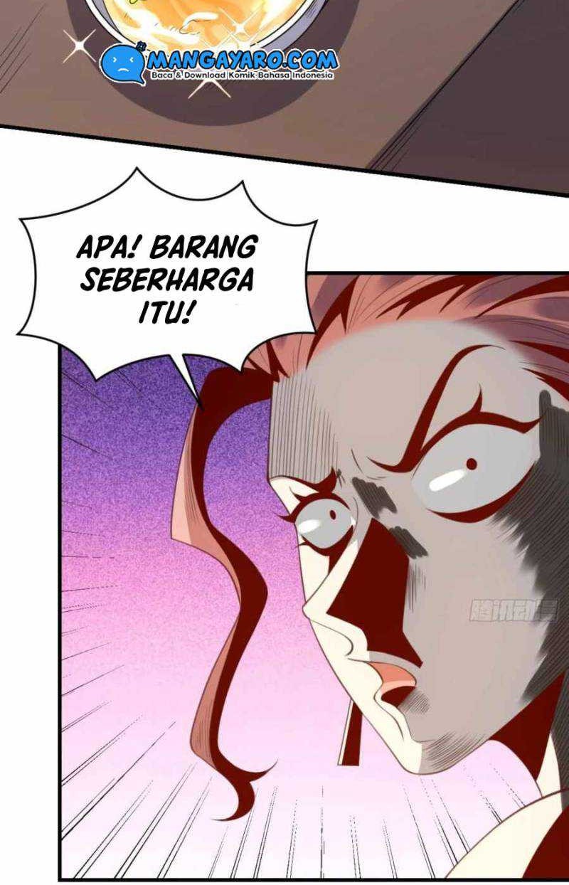 I’m Actually A Cultivation Bigshot Chapter 76 - halaman 9