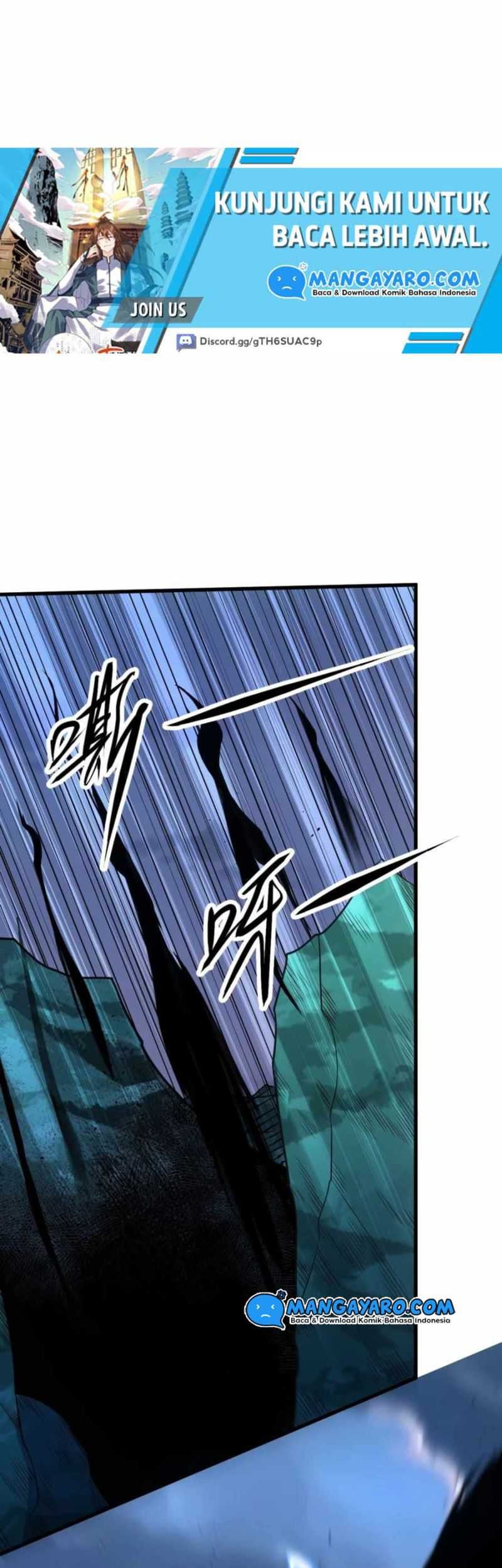 I’m Actually A Cultivation Bigshot Chapter 77 - halaman 14