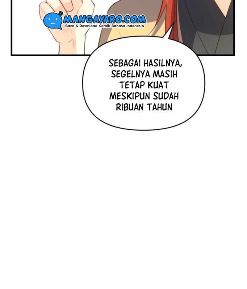 I’m Actually A Cultivation Bigshot Chapter 77 - halaman 20