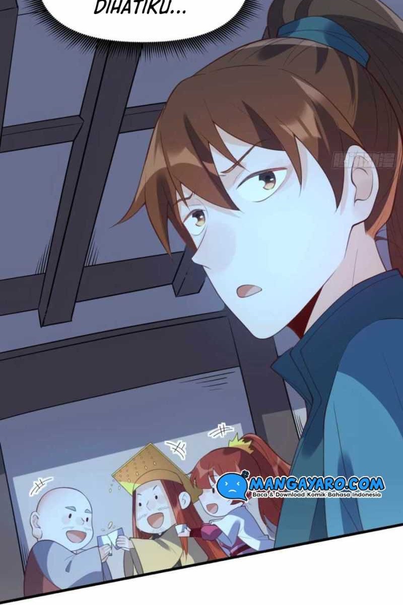 I’m Actually A Cultivation Bigshot Chapter 77 - halaman 22
