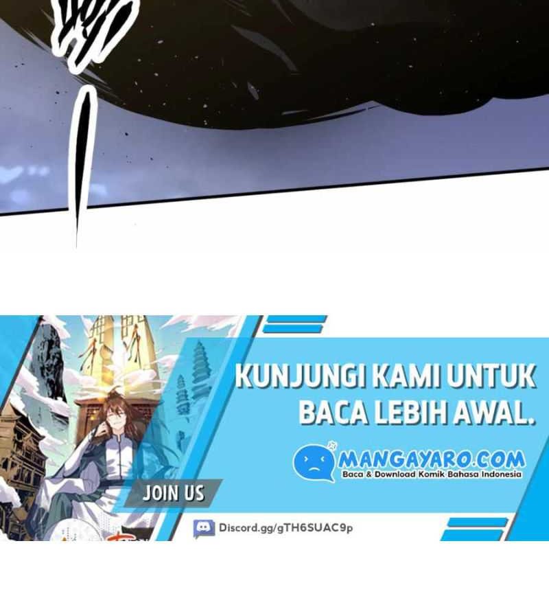 I’m Actually A Cultivation Bigshot Chapter 77 - halaman 27