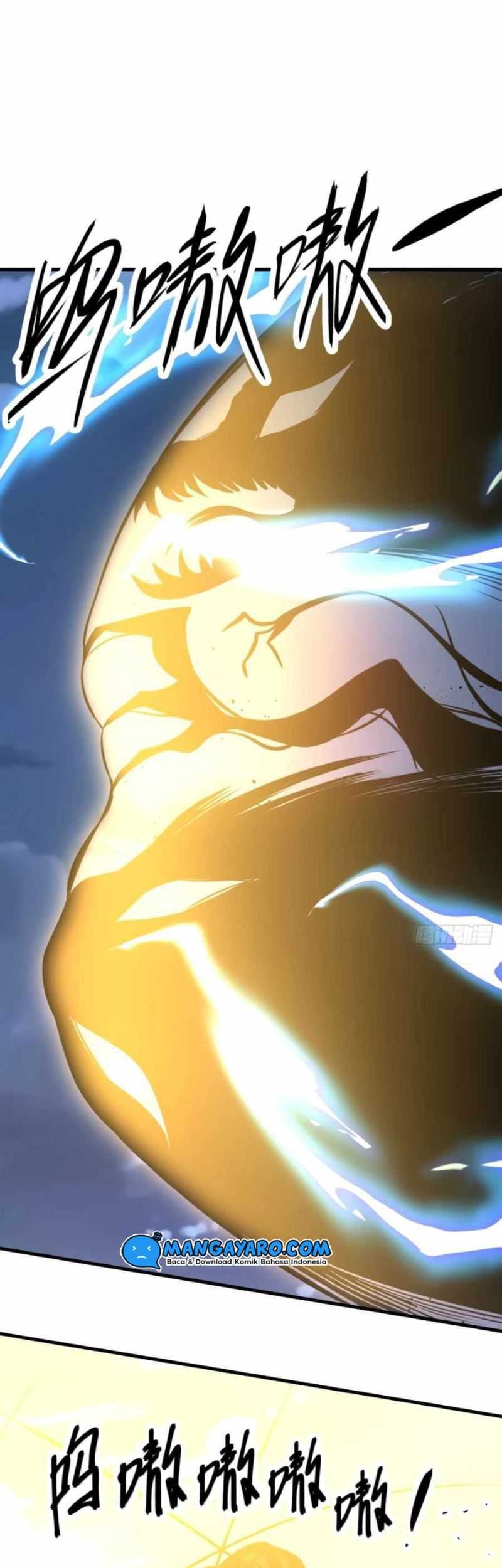 I’m Actually A Cultivation Bigshot Chapter 77 - halaman 28