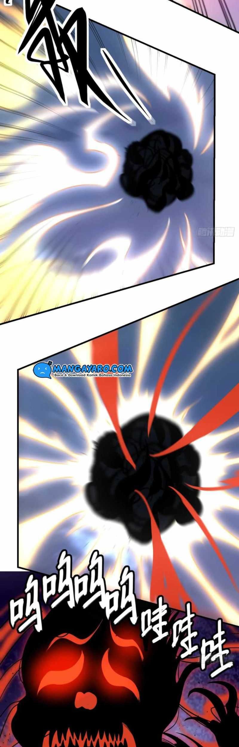 I’m Actually A Cultivation Bigshot Chapter 77 - halaman 30