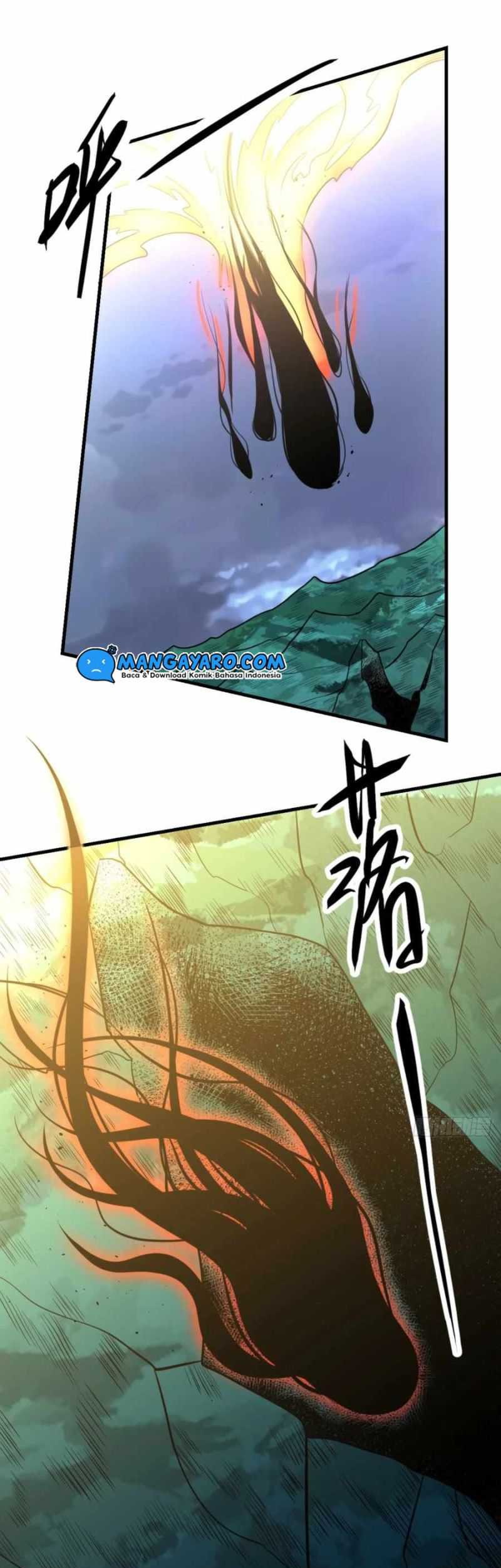 I’m Actually A Cultivation Bigshot Chapter 77 - halaman 32