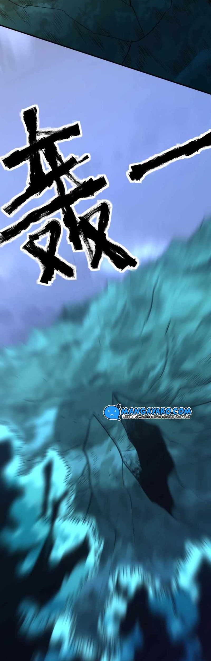 I’m Actually A Cultivation Bigshot Chapter 77 - halaman 33