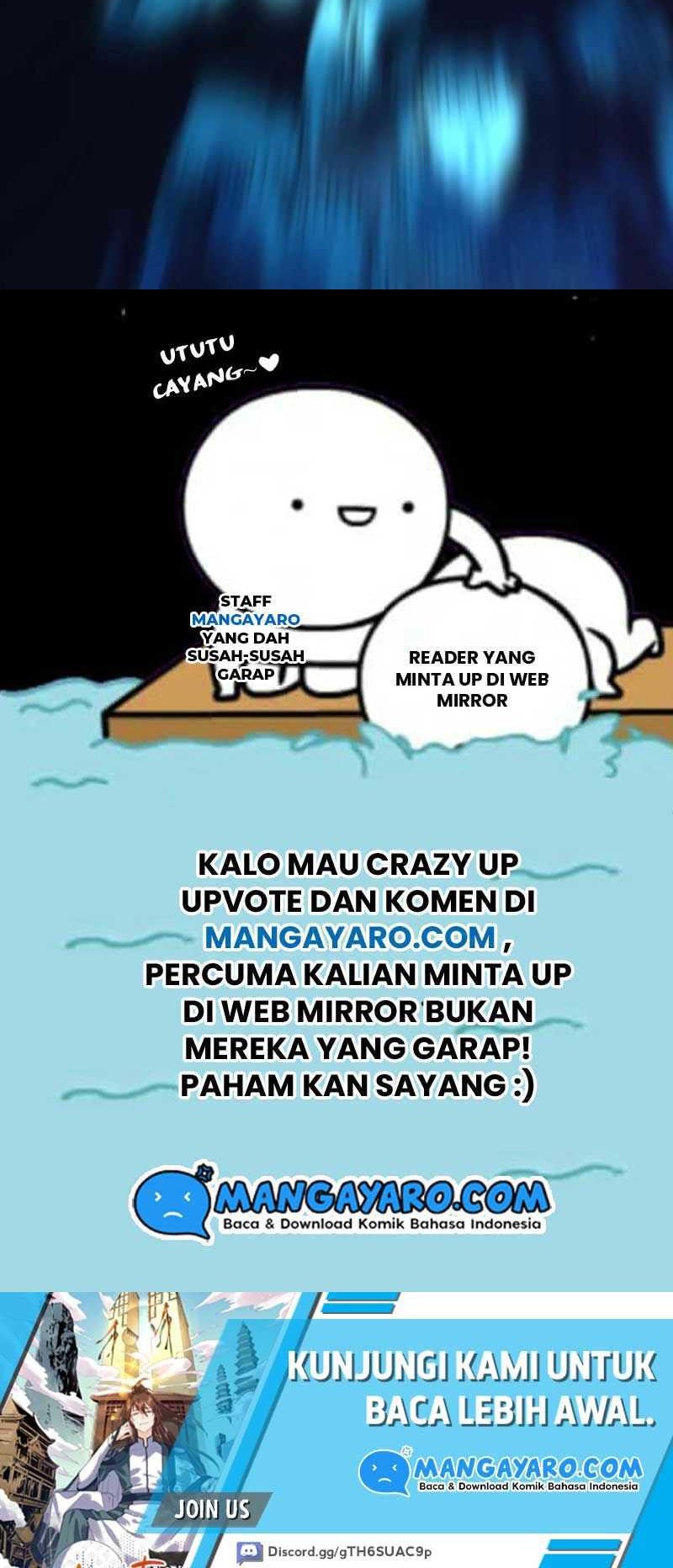 I’m Actually A Cultivation Bigshot Chapter 77 - halaman 34