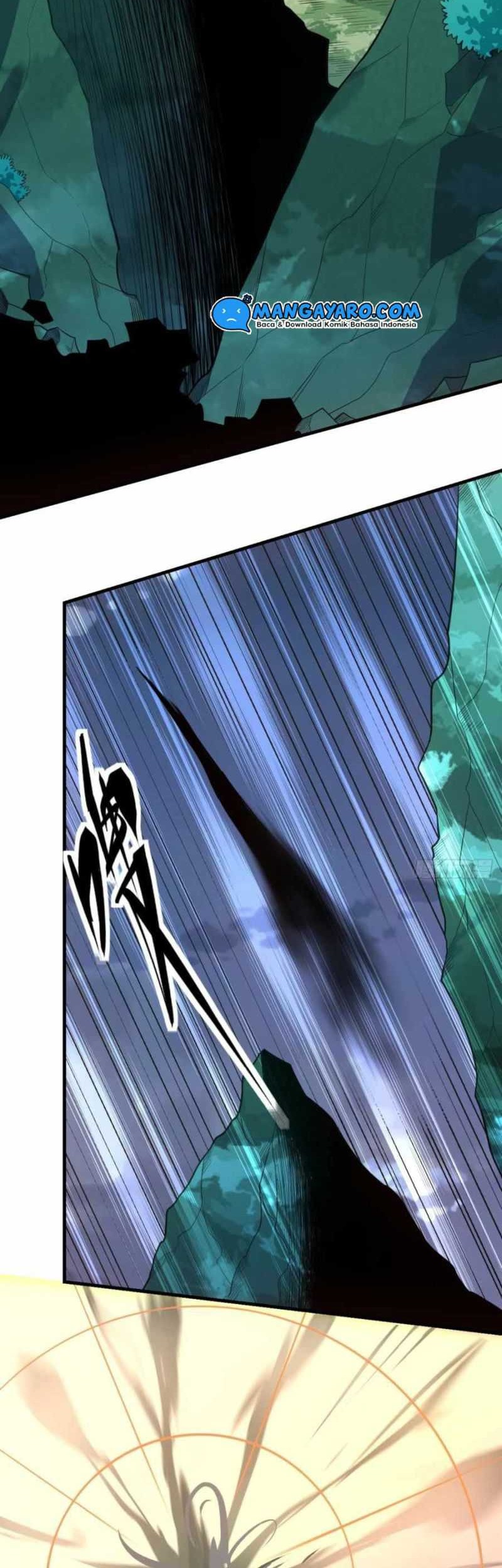 I’m Actually A Cultivation Bigshot Chapter 77 - halaman 5