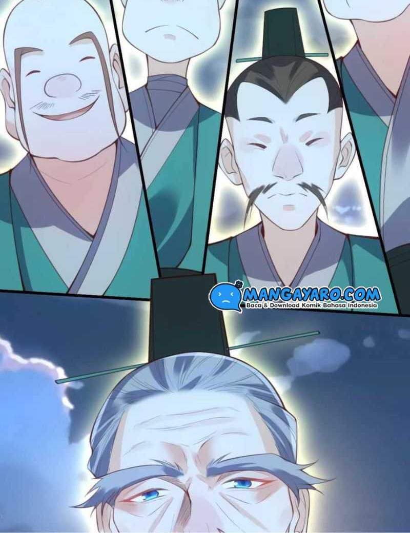 I’m Actually A Cultivation Bigshot Chapter 77 - halaman 9