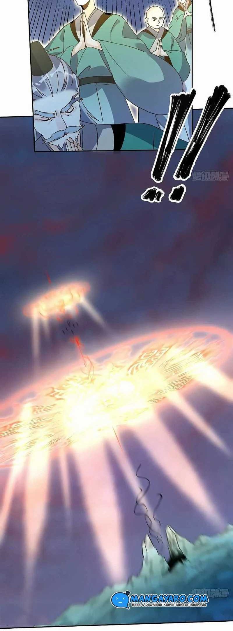 I’m Actually A Cultivation Bigshot Chapter 78 - halaman 13