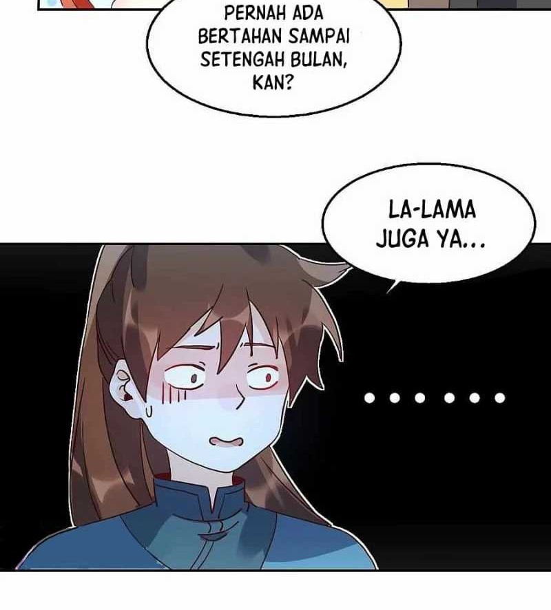 I’m Actually A Cultivation Bigshot Chapter 78 - halaman 20