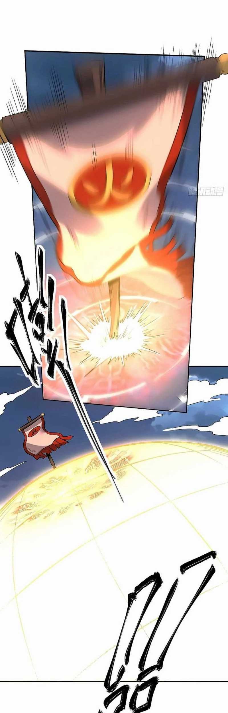 I’m Actually A Cultivation Bigshot Chapter 78 - halaman 28