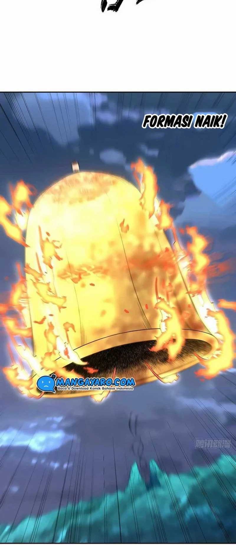 I’m Actually A Cultivation Bigshot Chapter 78 - halaman 29