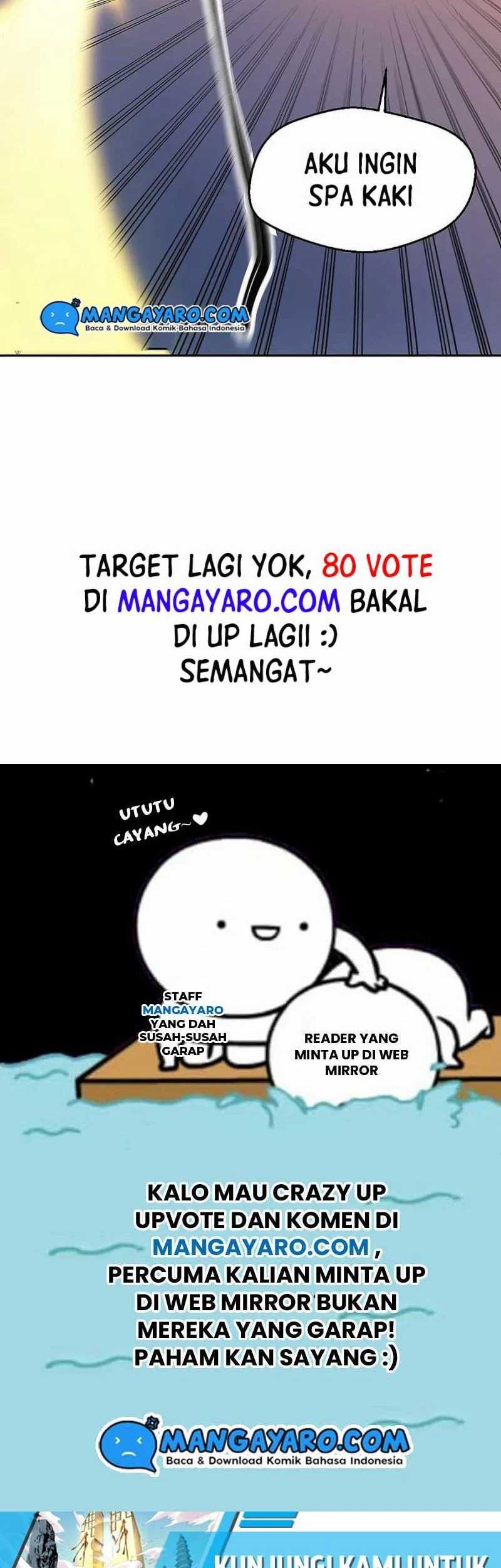 I’m Actually A Cultivation Bigshot Chapter 78 - halaman 35