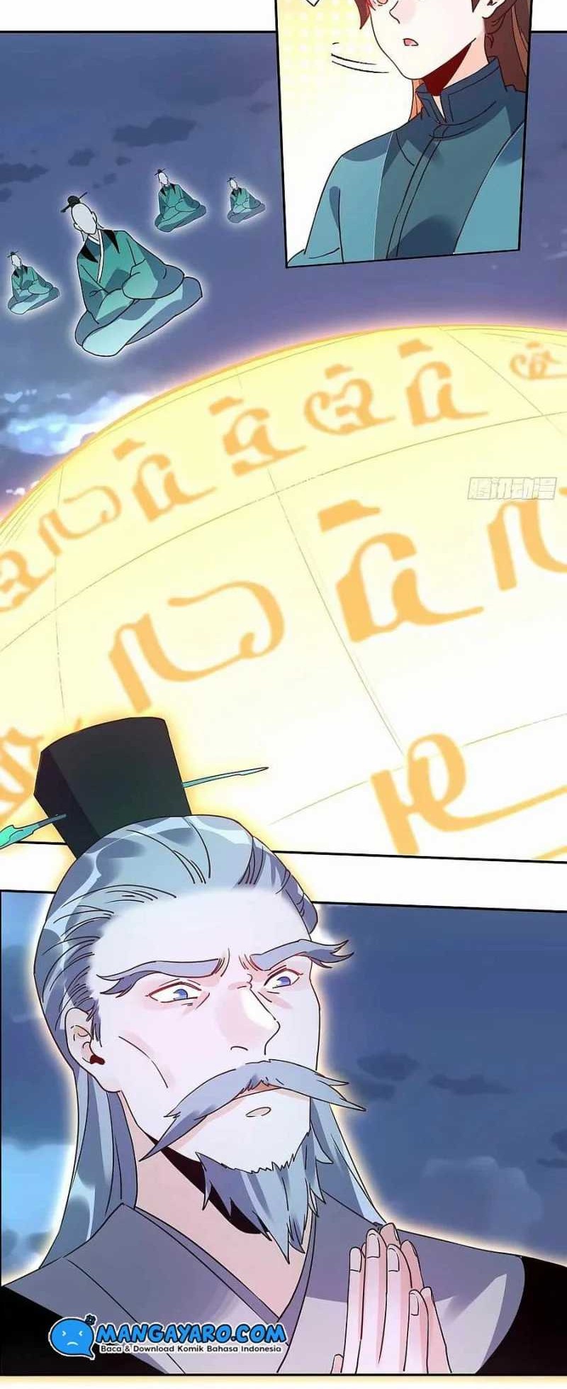 I’m Actually A Cultivation Bigshot Chapter 78 - halaman 5