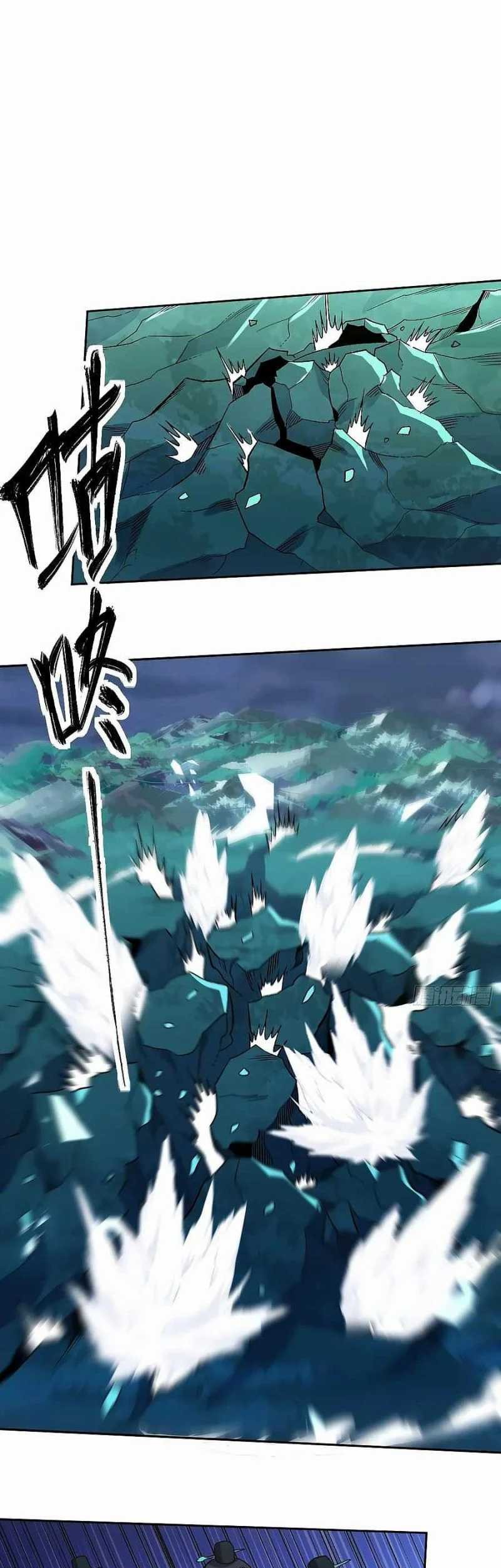 I’m Actually A Cultivation Bigshot Chapter 78 - halaman 6
