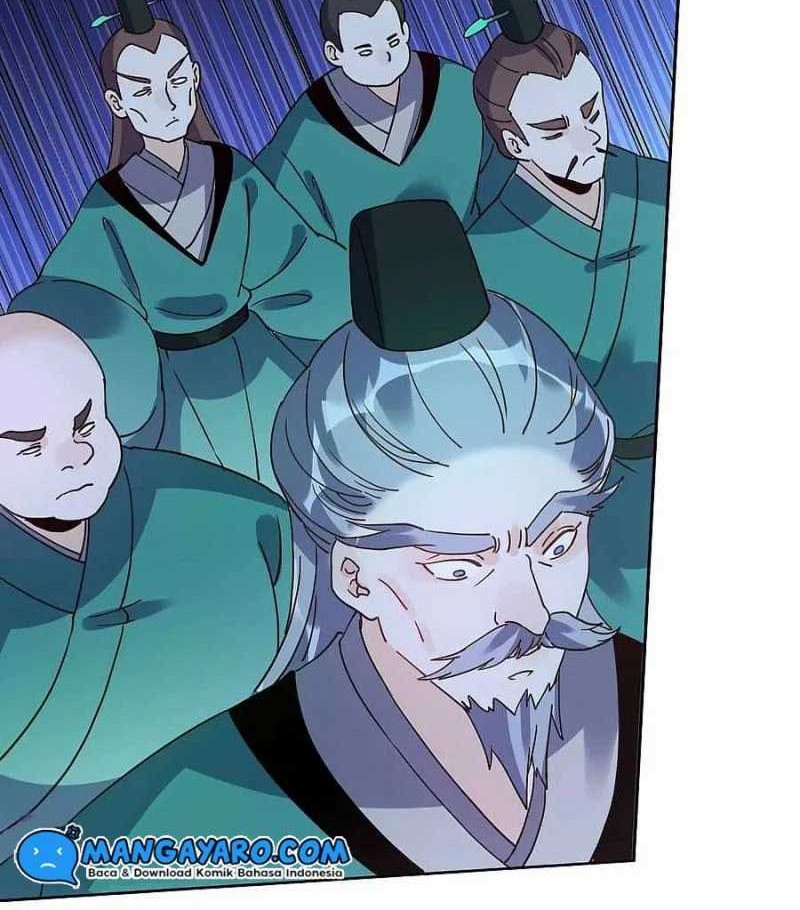 I’m Actually A Cultivation Bigshot Chapter 78 - halaman 7